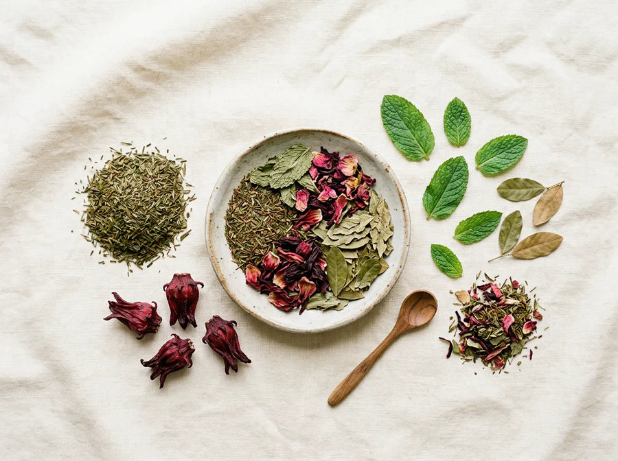 A Formula Rooted in Nature