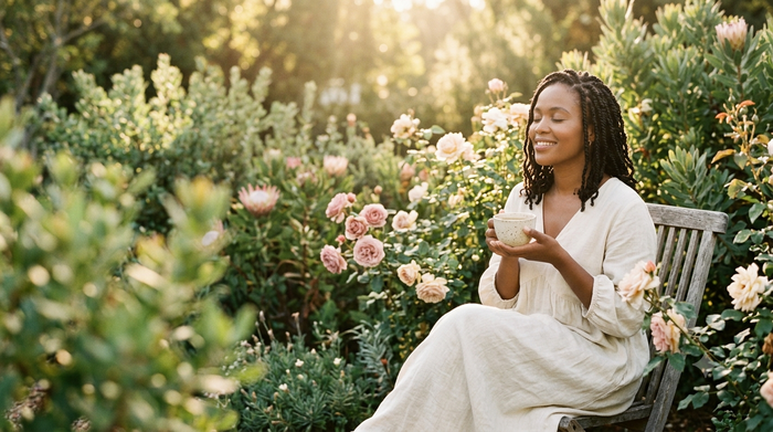 Feminine Wellness