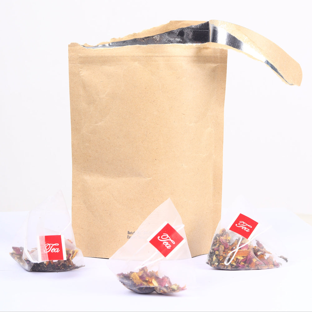 Yoni Tea