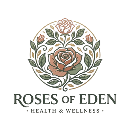 Roses Of Eden